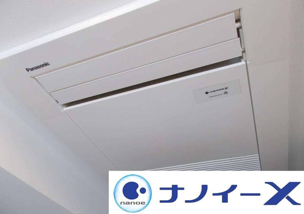 APA Hotel Hakata Ekimae 3Chome Fukuoka  Bagian luar foto
