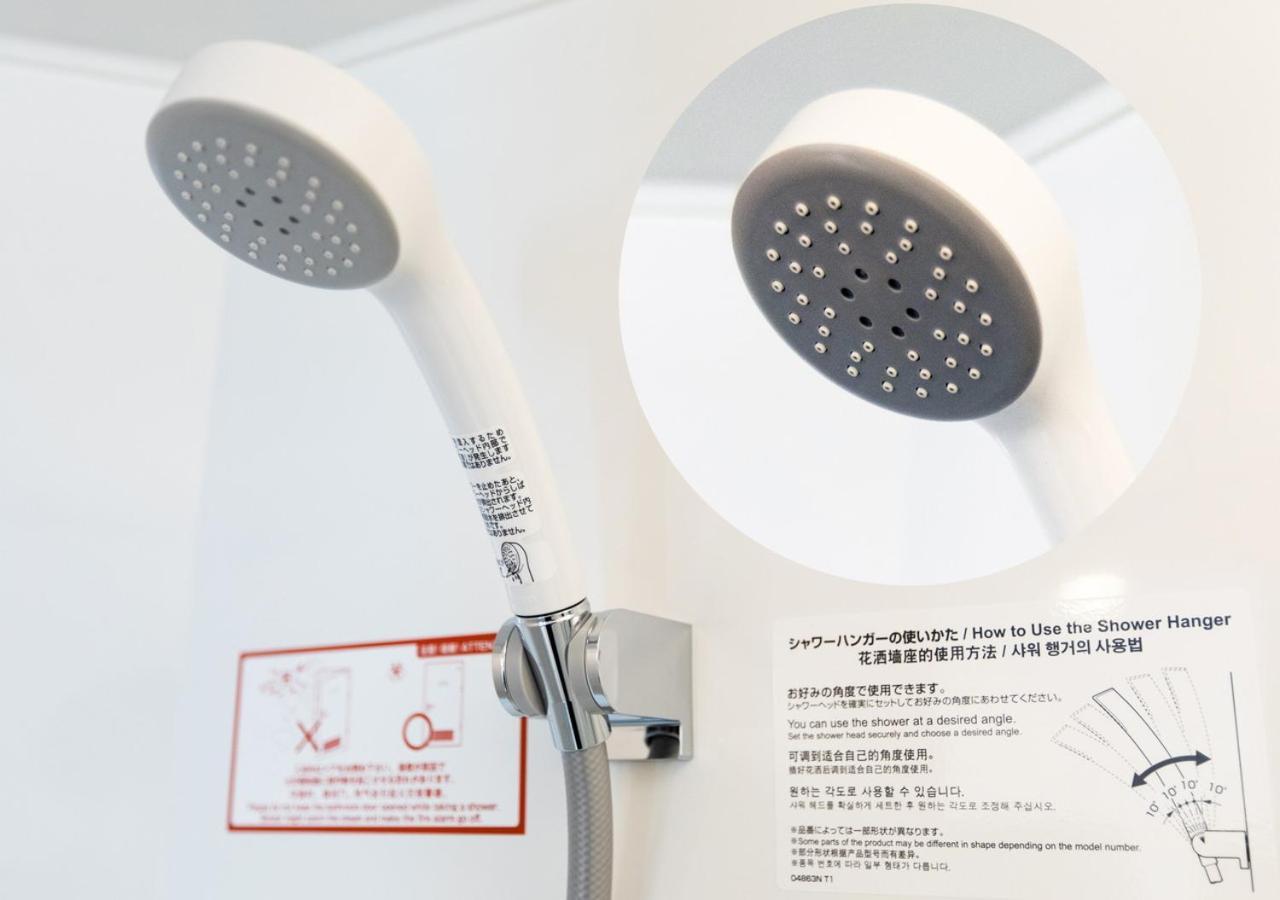 APA Hotel Hakata Ekimae 3Chome Fukuoka  Bagian luar foto