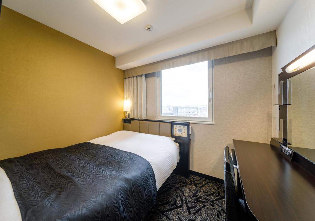 APA Hotel Hakata Ekimae 3Chome Fukuoka  Bagian luar foto