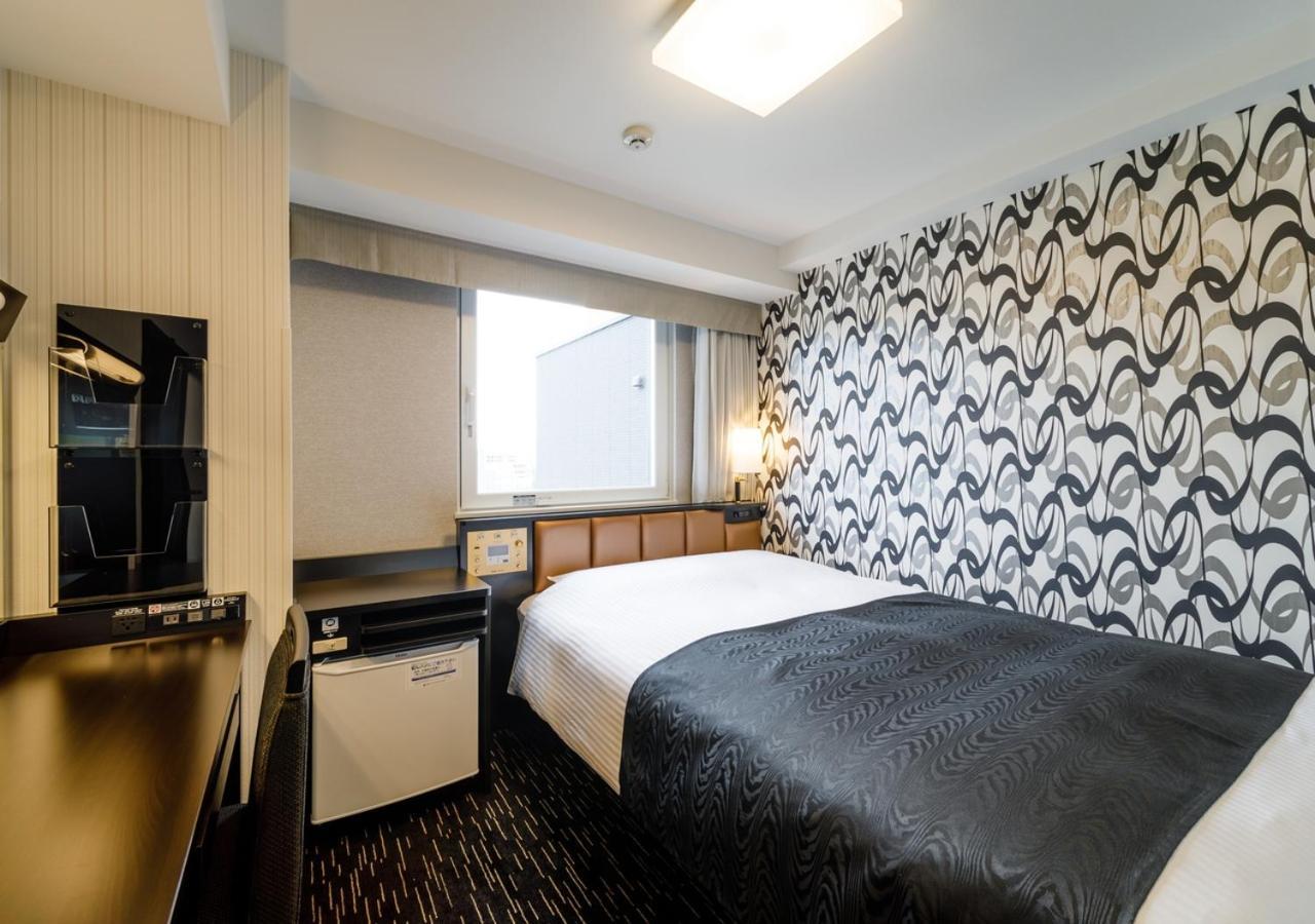 APA Hotel Hakata Ekimae 3Chome Fukuoka  Bagian luar foto