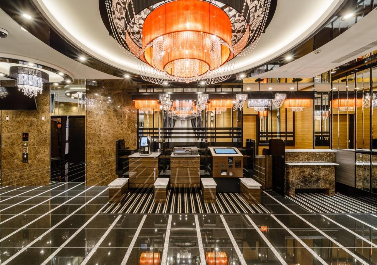 APA Hotel Hakata Ekimae 3Chome Fukuoka  Bagian luar foto
