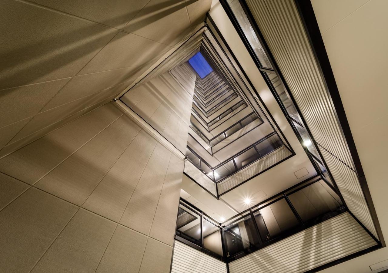 APA Hotel Hakata Ekimae 3Chome Fukuoka  Bagian luar foto