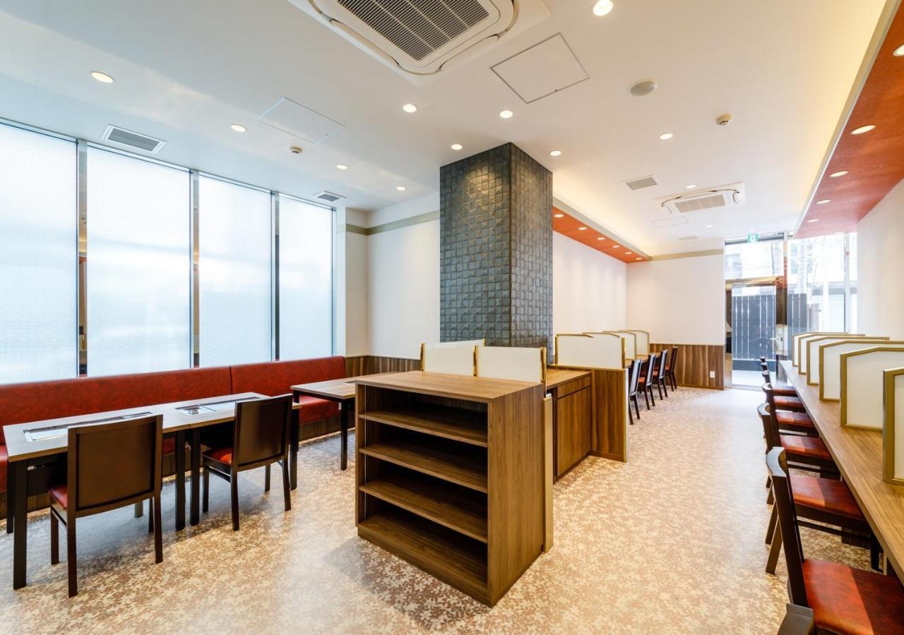 APA Hotel Hakata Ekimae 3Chome Fukuoka  Bagian luar foto