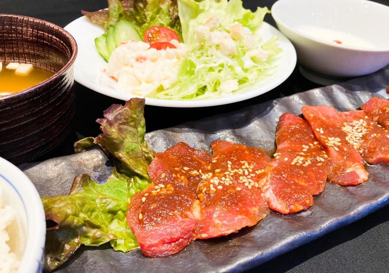 APA Hotel Hakata Ekimae 3Chome Fukuoka  Bagian luar foto